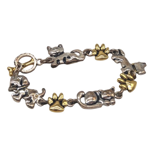Premier Designs Jewelry - Premiere Designs Animal Friends Bracelet